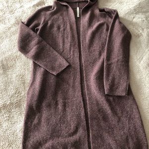 Aritzia Babaton Ammonius Cardigan